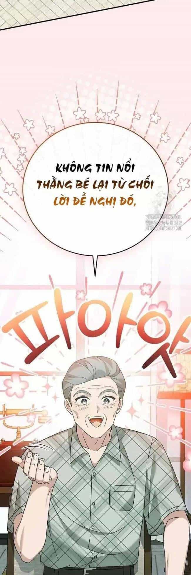Dành Cho Thiên Tài Âm Nhạc - Chương 29 - ảnh 21