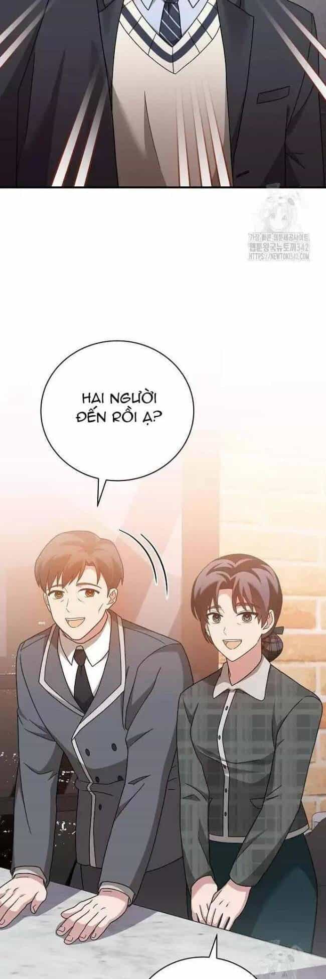 Dành Cho Thiên Tài Âm Nhạc - Chương 29 - ảnh 70