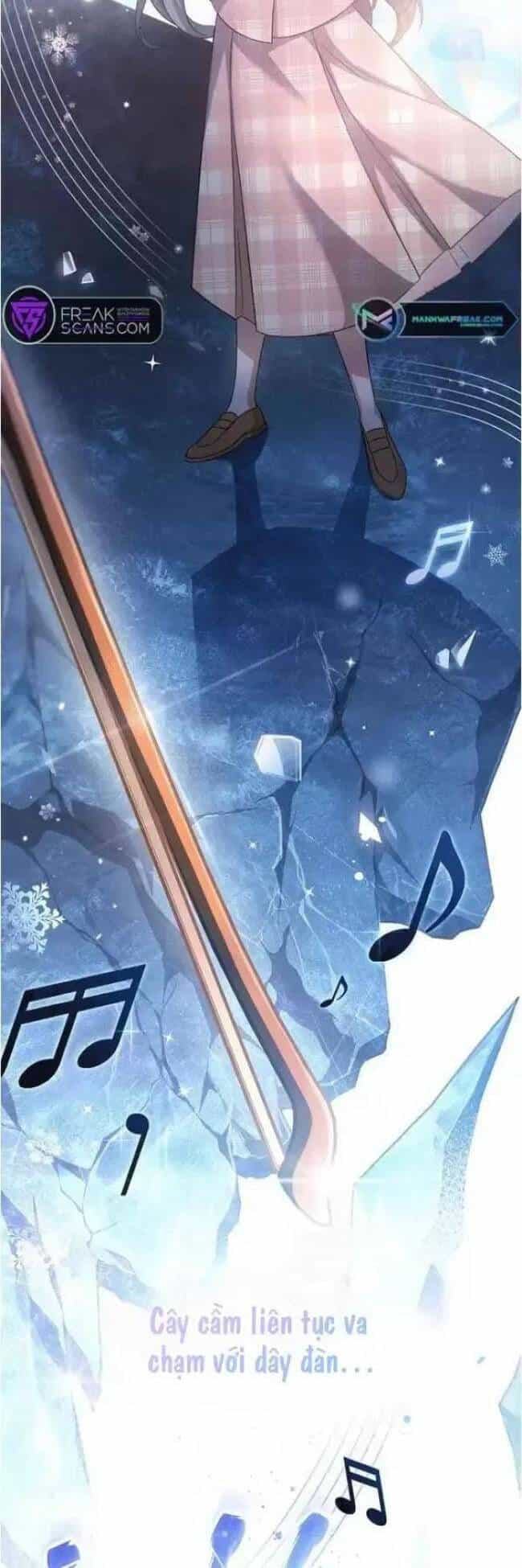 Dành Cho Thiên Tài Âm Nhạc - Chương 3 - ảnh 24