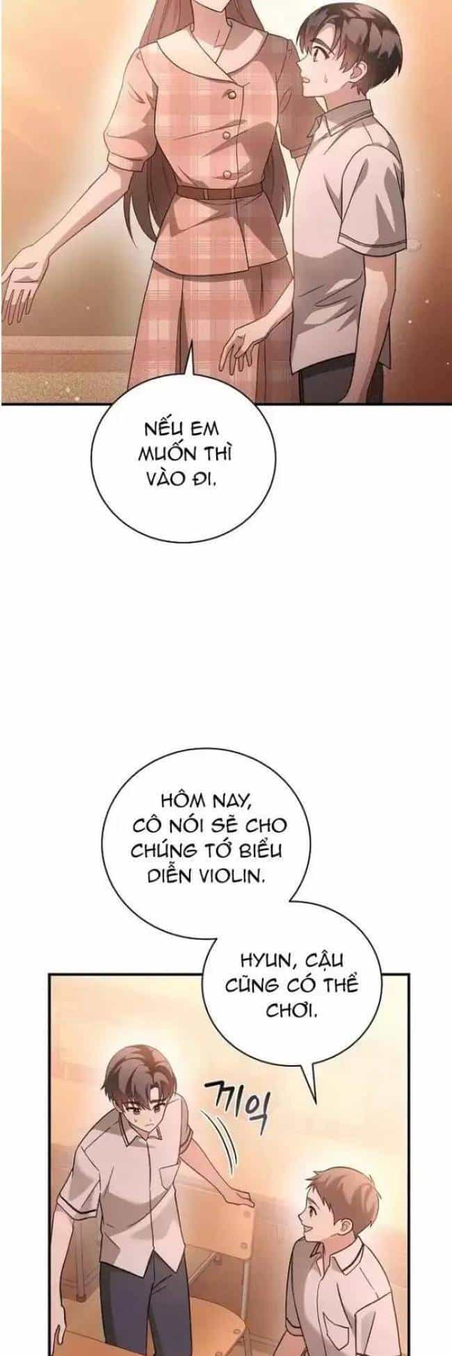 Dành Cho Thiên Tài Âm Nhạc - Chương 3 - ảnh 7