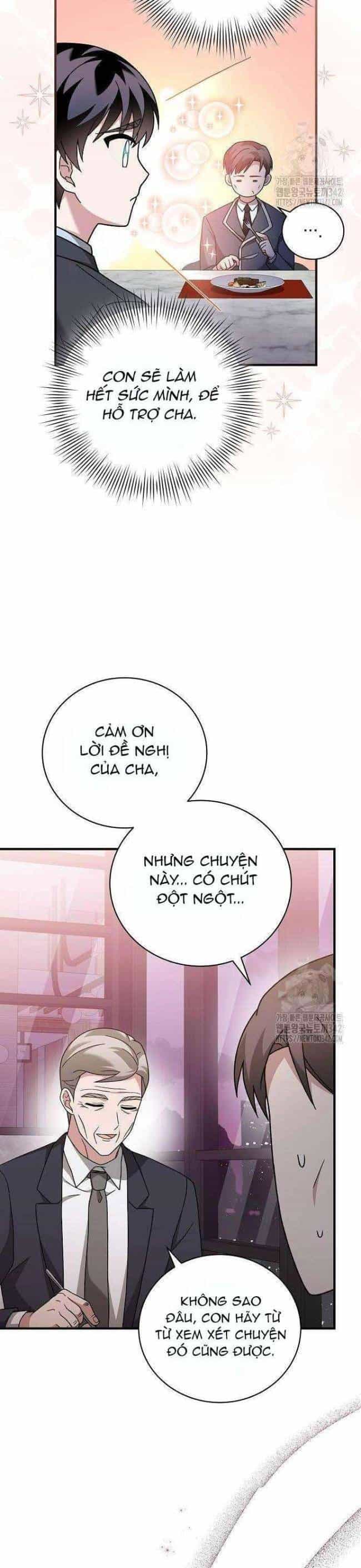 Dành Cho Thiên Tài Âm Nhạc - Chương 30 - ảnh 15