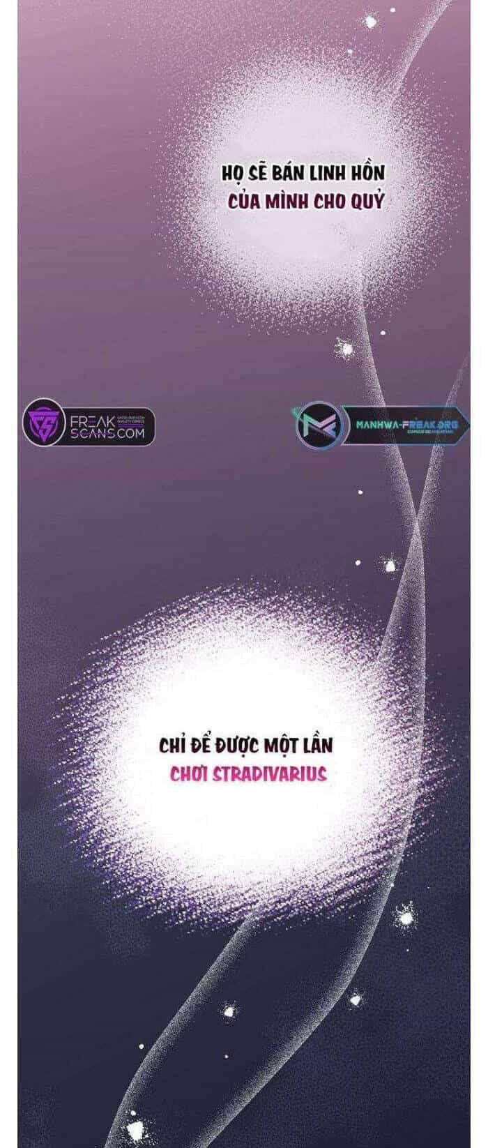 Dành Cho Thiên Tài Âm Nhạc - Chương 31 - ảnh 2