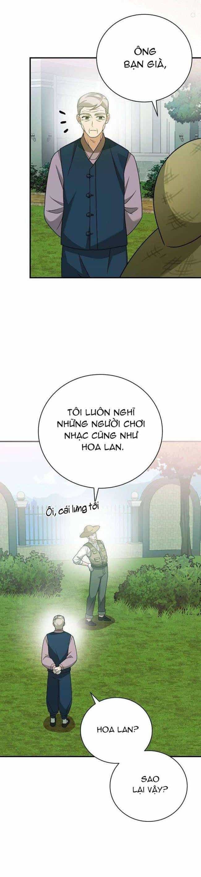 Dành Cho Thiên Tài Âm Nhạc - Chương 31 - ảnh 28