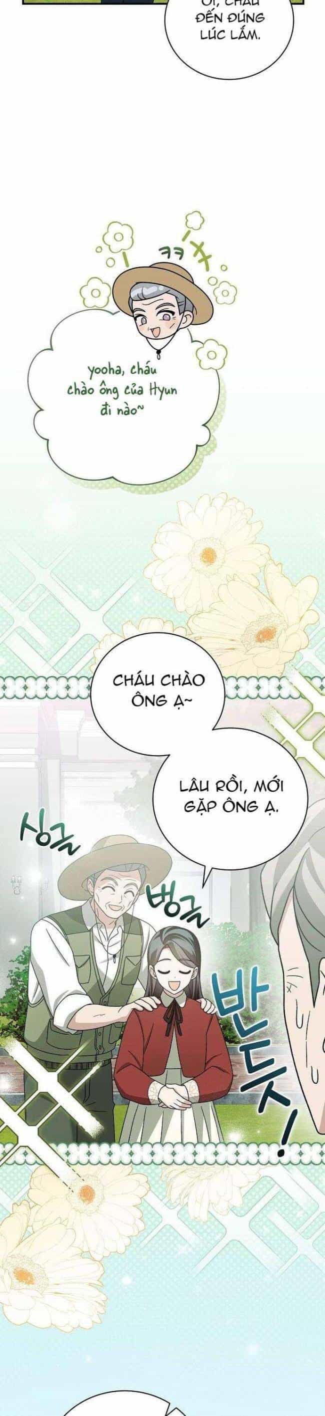 Dành Cho Thiên Tài Âm Nhạc - Chương 31 - ảnh 39