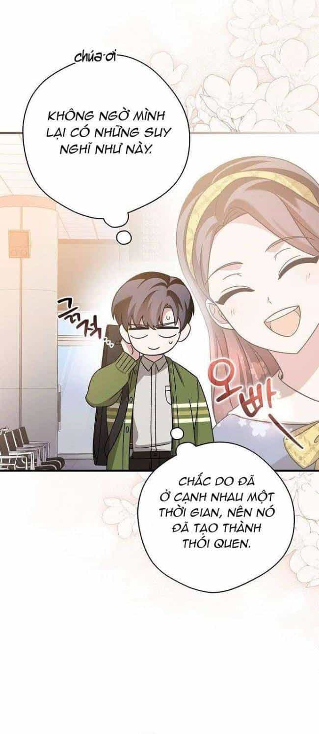 Dành Cho Thiên Tài Âm Nhạc - Chương 31 - ảnh 46
