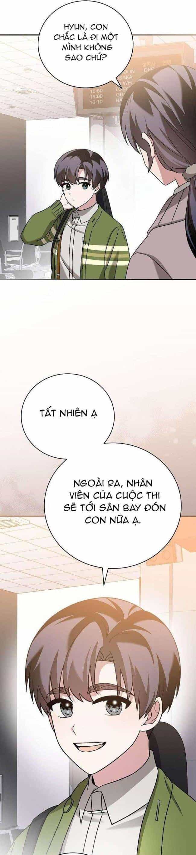 Dành Cho Thiên Tài Âm Nhạc - Chương 31 - ảnh 47