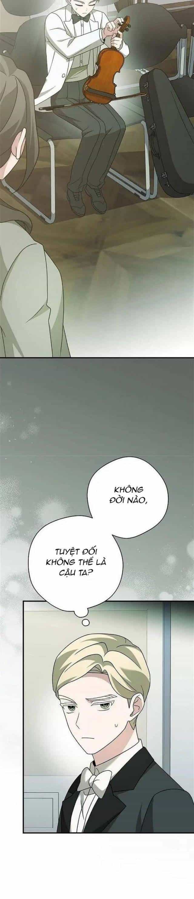 Dành Cho Thiên Tài Âm Nhạc - Chương 33 - ảnh 20