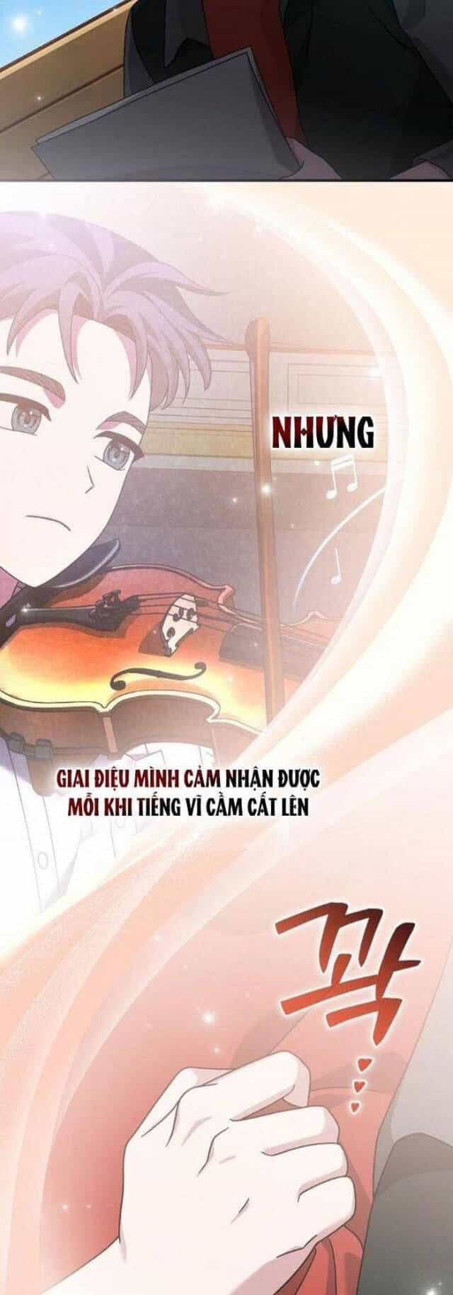 Dành Cho Thiên Tài Âm Nhạc - Chương 34 - ảnh 16