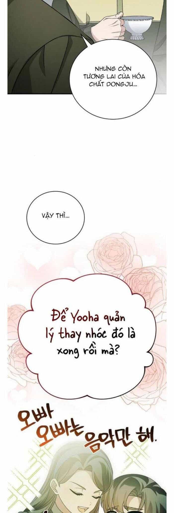 Dành Cho Thiên Tài Âm Nhạc - Chương 34 - ảnh 2