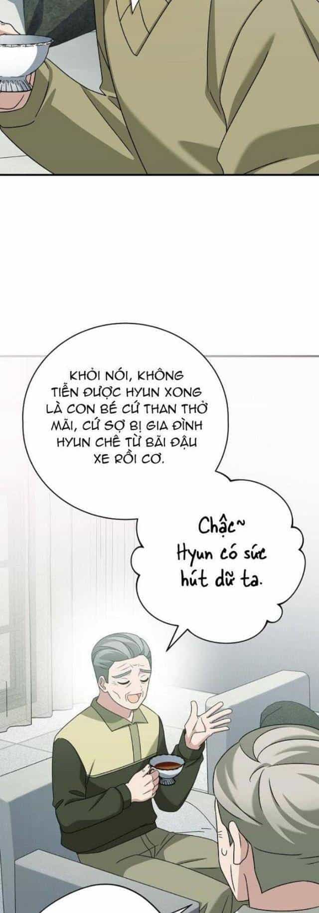 Dành Cho Thiên Tài Âm Nhạc - Chương 34 - ảnh 5