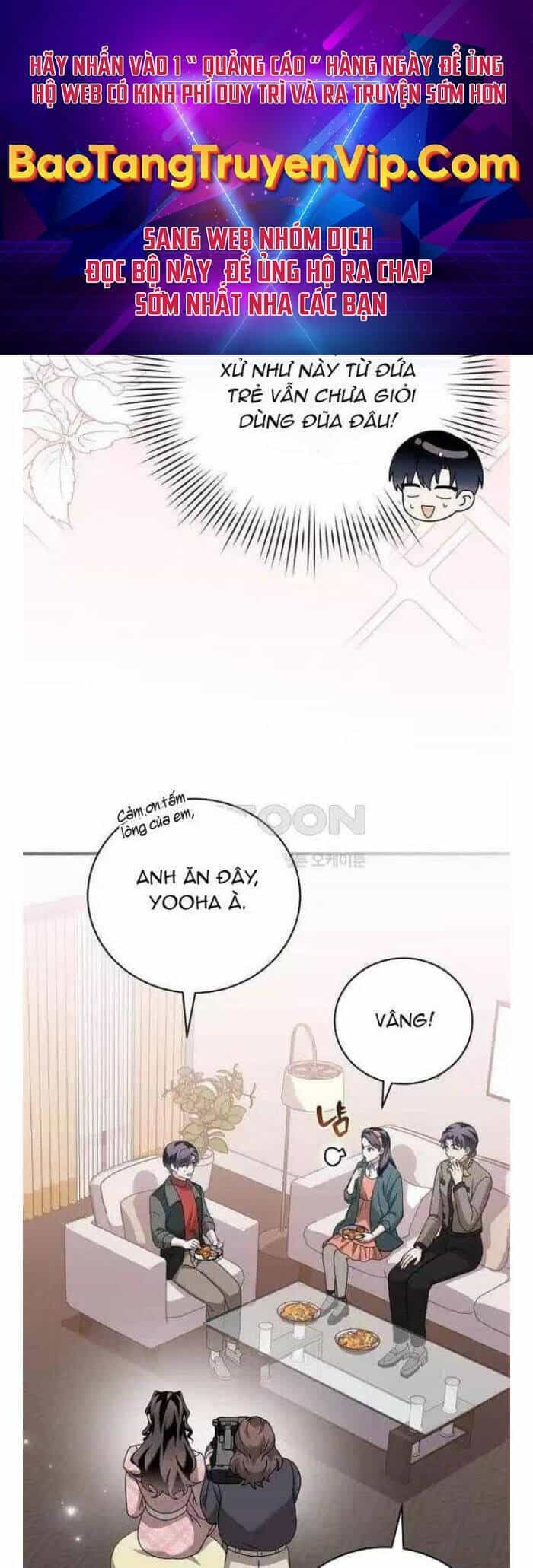 Dành Cho Thiên Tài Âm Nhạc - Chương 35 - ảnh 1