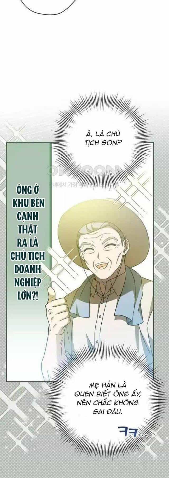 Dành Cho Thiên Tài Âm Nhạc - Chương 35 - ảnh 12