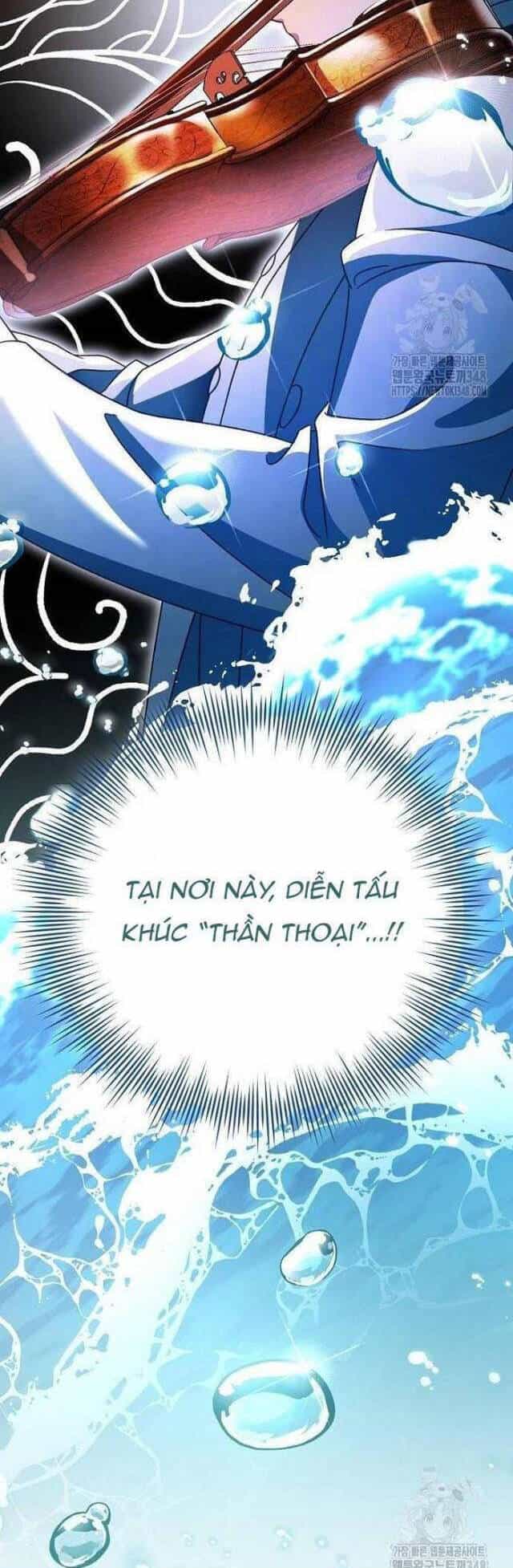 Dành Cho Thiên Tài Âm Nhạc - Chương 36 - ảnh 16