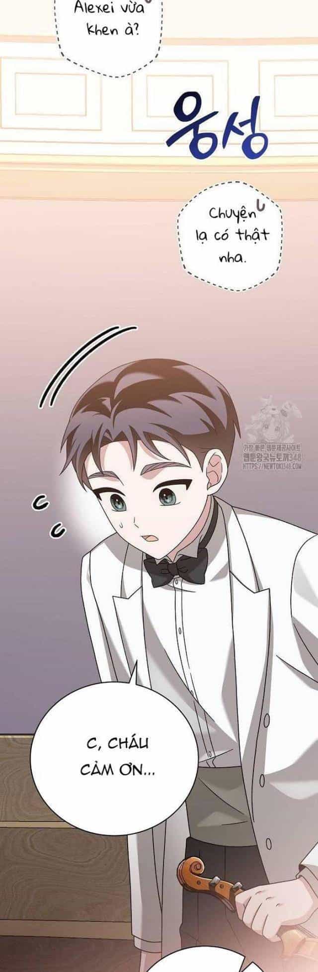 Dành Cho Thiên Tài Âm Nhạc - Chương 36 - ảnh 27