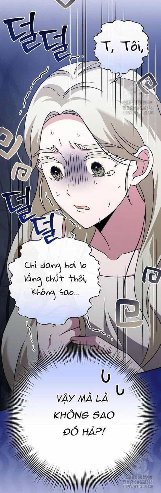 Dành Cho Thiên Tài Âm Nhạc - Chương 36 - ảnh 42