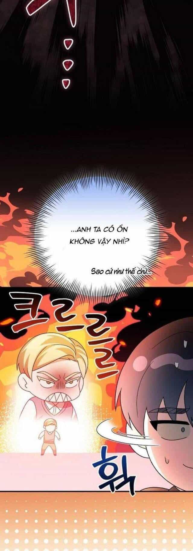 Dành Cho Thiên Tài Âm Nhạc - Chương 37 - ảnh 49
