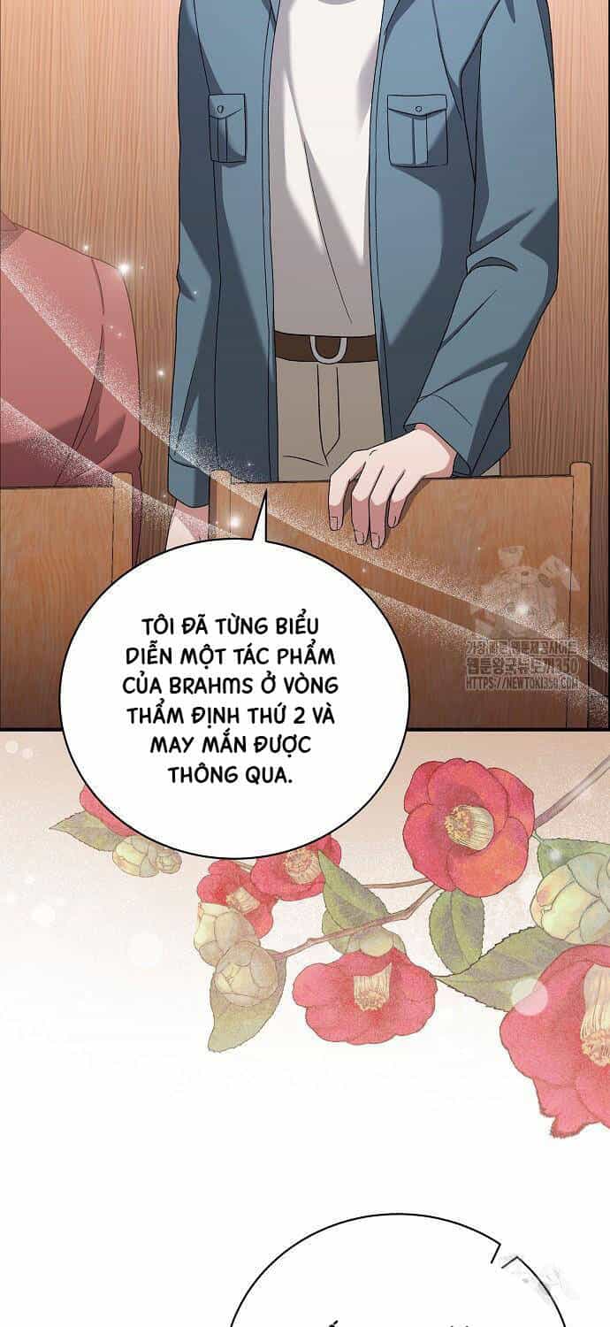 Dành Cho Thiên Tài Âm Nhạc - Chương 38 - ảnh 25