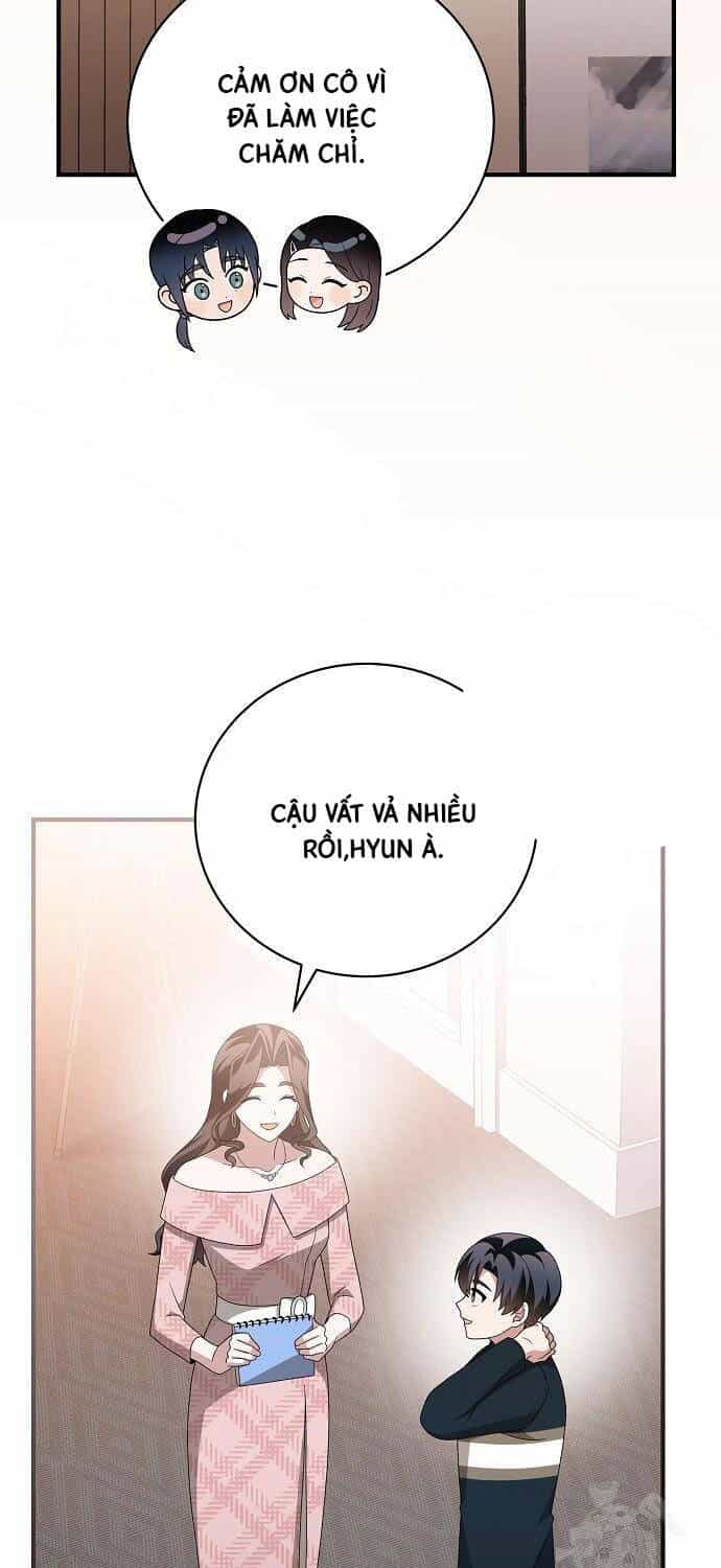Dành Cho Thiên Tài Âm Nhạc - Chương 38 - ảnh 3