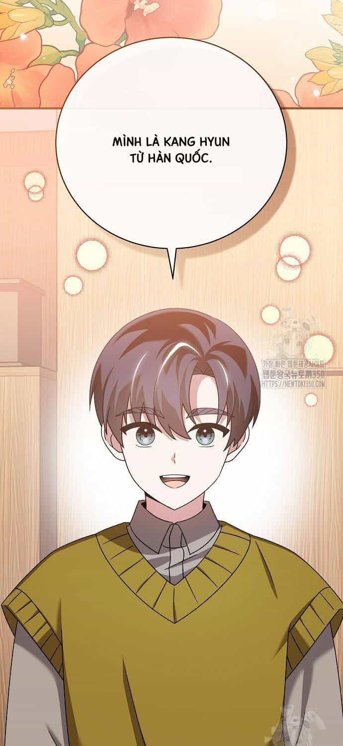 Dành Cho Thiên Tài Âm Nhạc - Chương 38 - ảnh 35
