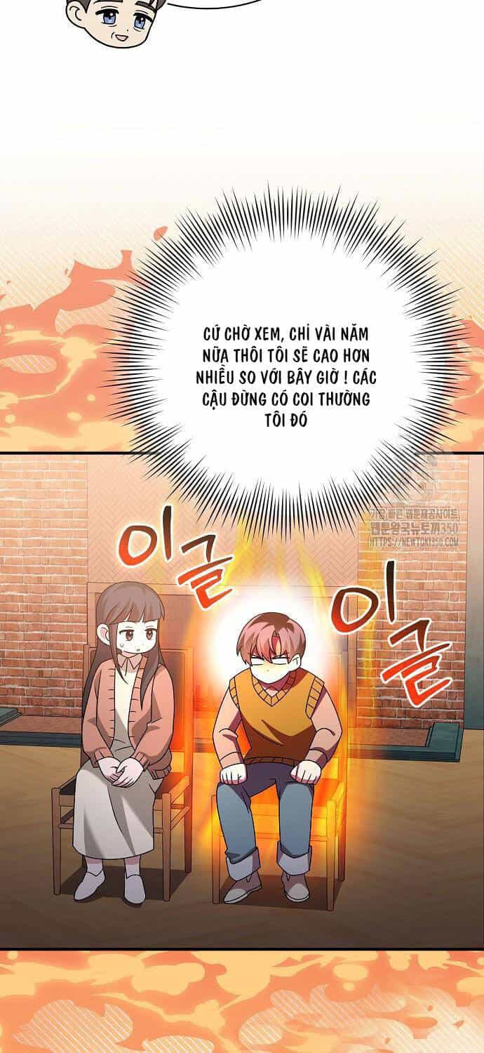 Dành Cho Thiên Tài Âm Nhạc - Chương 38 - ảnh 39