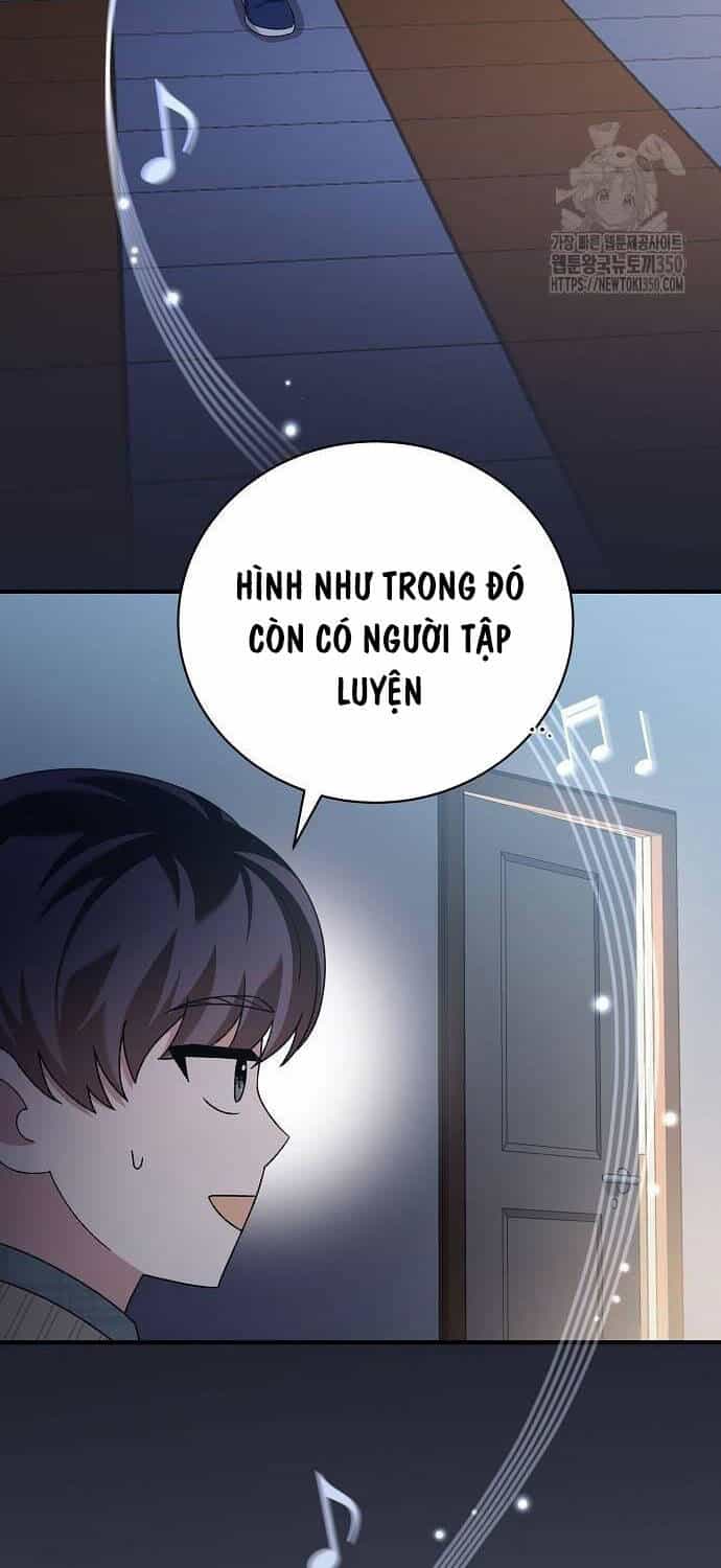 Dành Cho Thiên Tài Âm Nhạc - Chương 39 - ảnh 26