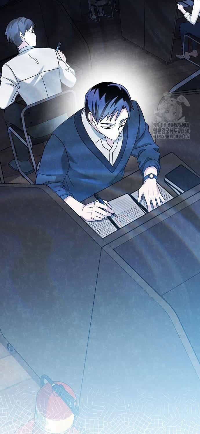 Dành Cho Thiên Tài Âm Nhạc - Chương 39 - ảnh 6