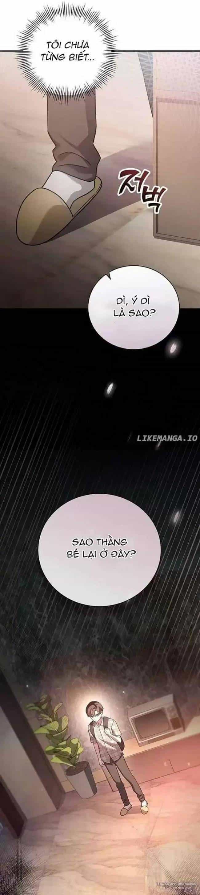 Dành Cho Thiên Tài Âm Nhạc - Chương 4 - ảnh 15