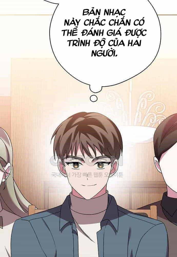 Dành Cho Thiên Tài Âm Nhạc - Chương 41 - ảnh 21