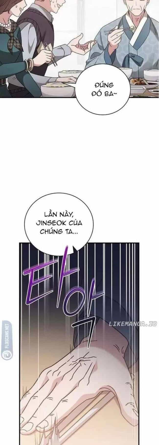 Dành Cho Thiên Tài Âm Nhạc - Chương 5 - ảnh 12