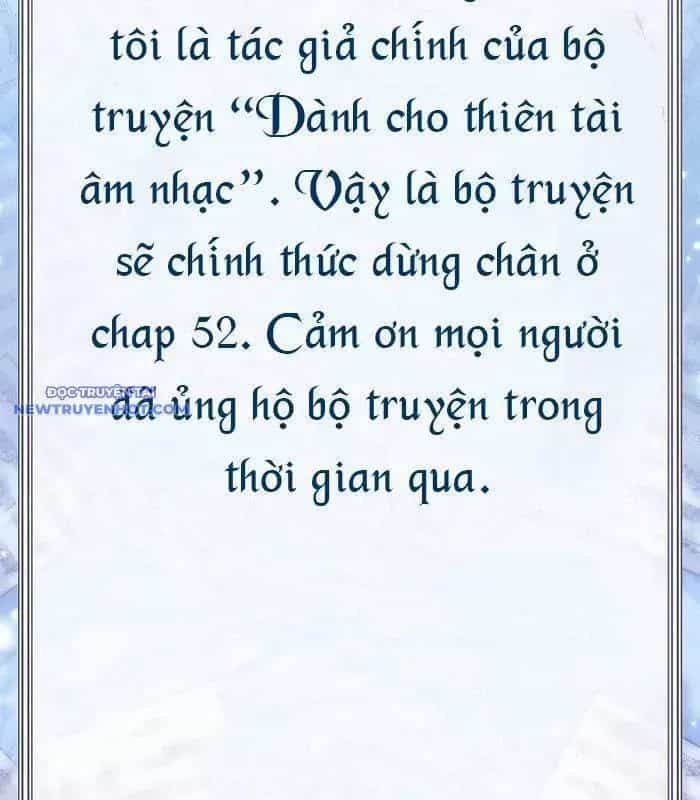 Dành Cho Thiên Tài Âm Nhạc - Chương 52.4 - ảnh 247