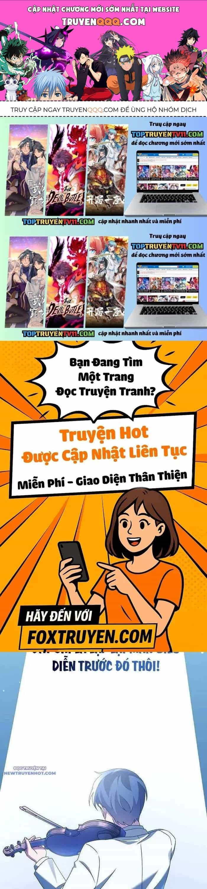 Dành Cho Thiên Tài Âm Nhạc - Chương 52.5 - ảnh 1