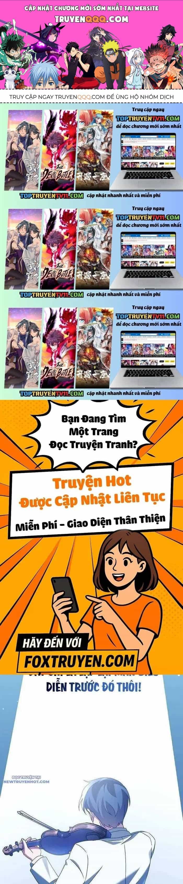 Dành Cho Thiên Tài Âm Nhạc - Chương 52.6 - ảnh 1