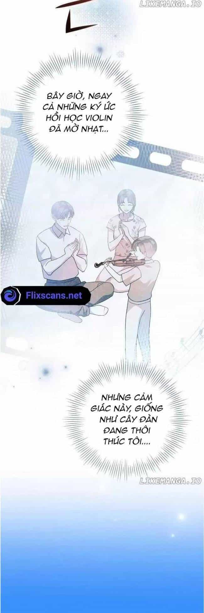 Dành Cho Thiên Tài Âm Nhạc - Chương 6 - ảnh 58