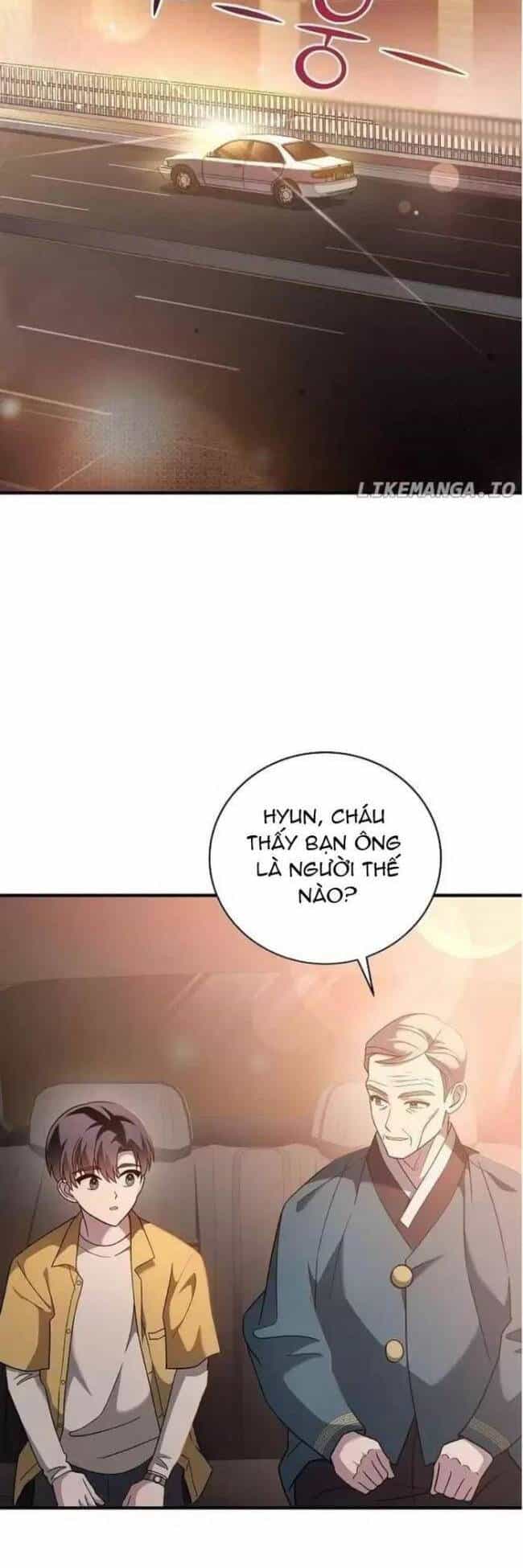 Dành Cho Thiên Tài Âm Nhạc - Chương 7 - ảnh 8