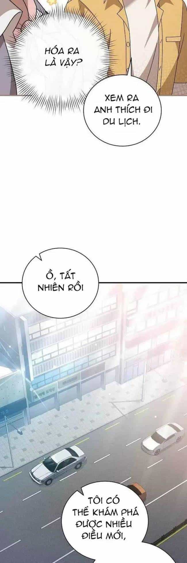 Dành Cho Thiên Tài Âm Nhạc - Chương 8 - ảnh 44