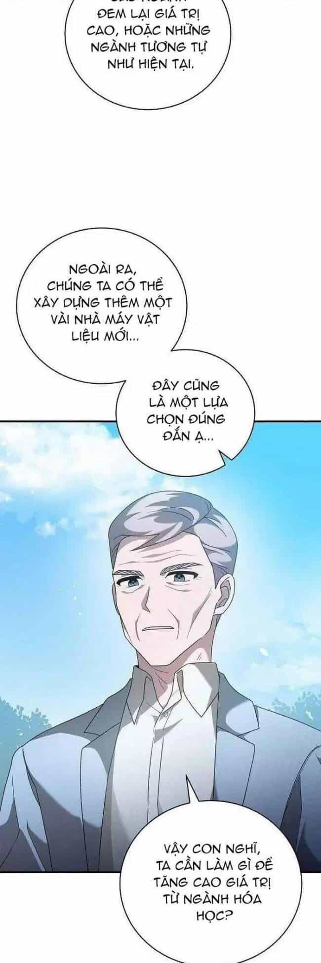 Dành Cho Thiên Tài Âm Nhạc - Chương 9 - ảnh 21