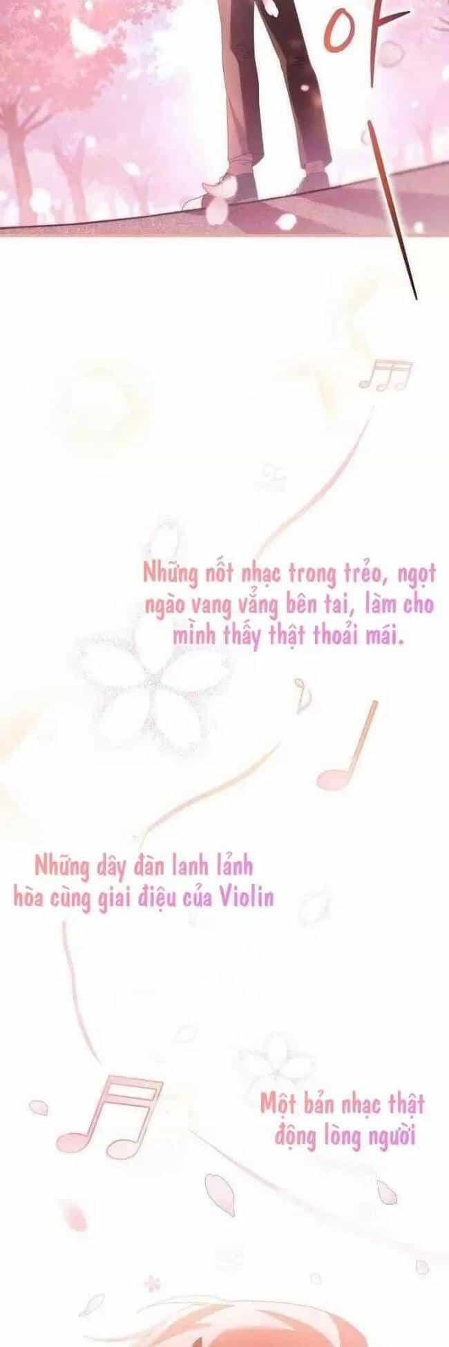 Dành Cho Thiên Tài Âm Nhạc - Chương 9 - ảnh 50