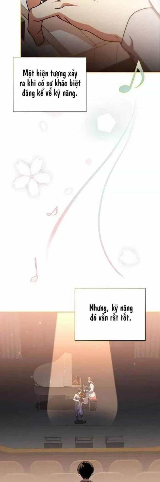 Dành Cho Thiên Tài Âm Nhạc - Chương 9 - ảnh 54
