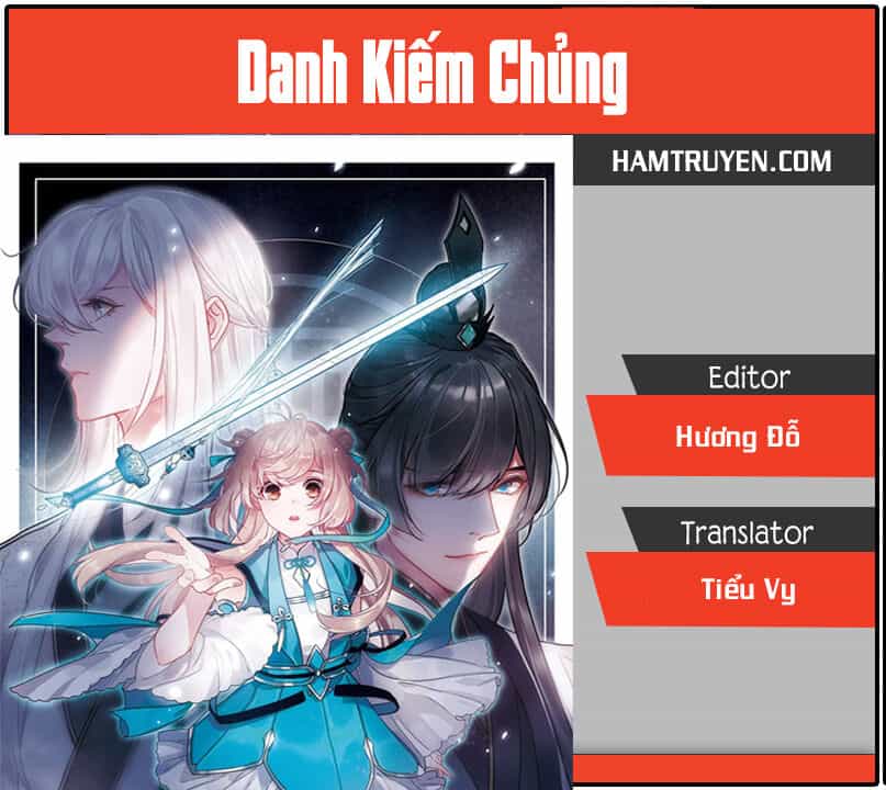 Danh Kiếm Chủng - Chương 3.1 - ảnh 1