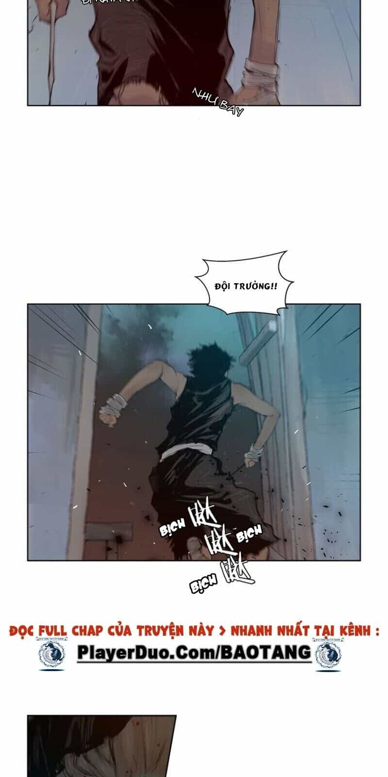 Danh Kiếm - Chương 7 - ảnh 30