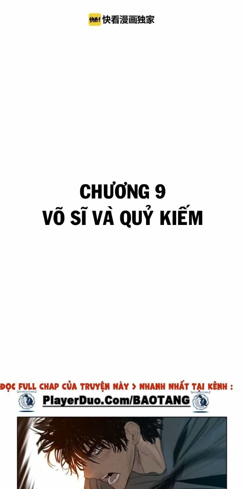 Danh Kiếm - Chương 9 - ảnh 15