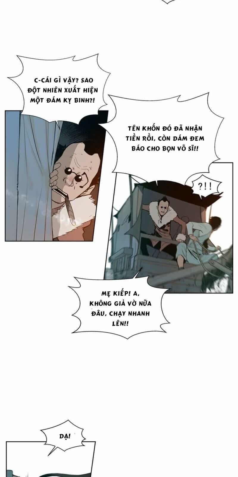 Danh Kiếm - Chương 10 - ảnh 17