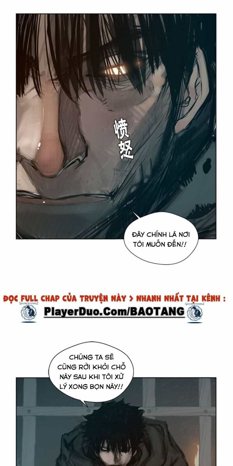 Danh Kiếm - Chương 12 - ảnh 31