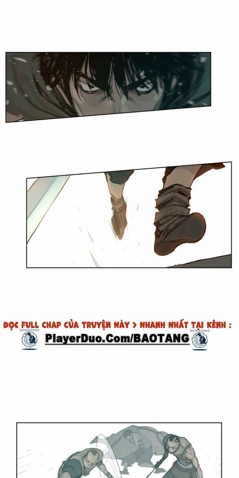 Danh Kiếm - Chương 12 - ảnh 38