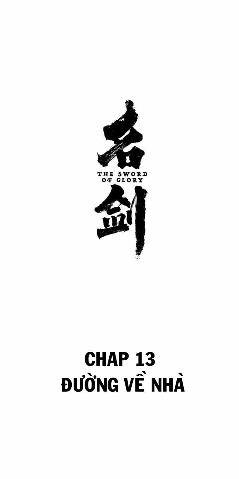 Danh Kiếm - Chương 13 - ảnh 13