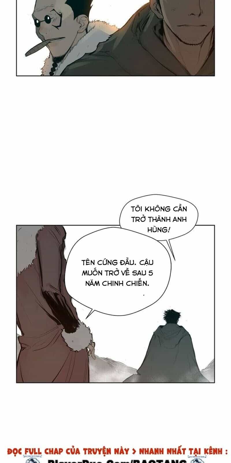 Danh Kiếm - Chương 13 - ảnh 25