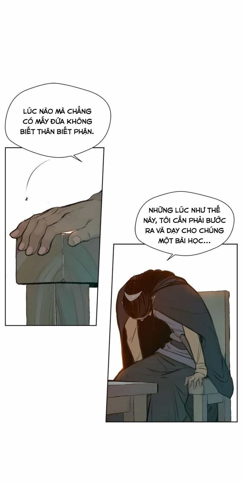 Danh Kiếm - Chương 14 - ảnh 31
