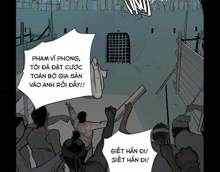 Danh Kiếm - Chương 1 - ảnh 28