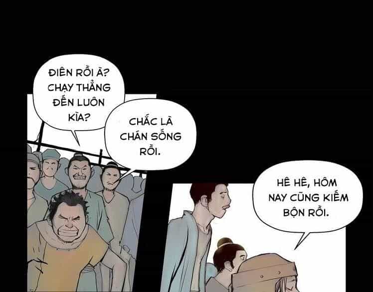 Danh Kiếm - Chương 1 - ảnh 61