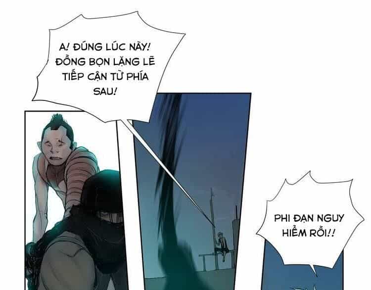 Danh Kiếm - Chương 2 - ảnh 20